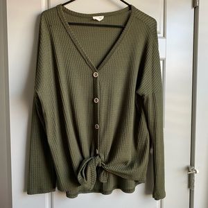 Bibi sweater